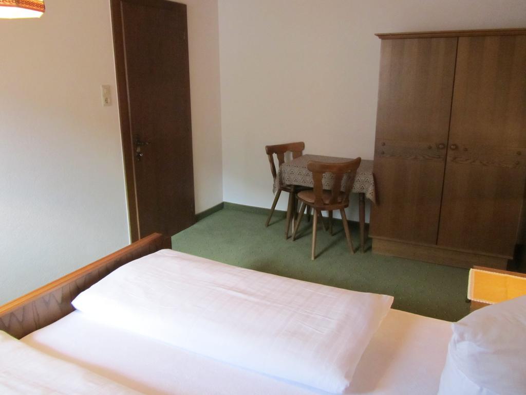 Appartements Kroner Nauders Cameră foto