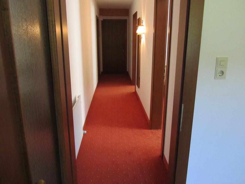 Appartements Kroner Nauders Exterior foto